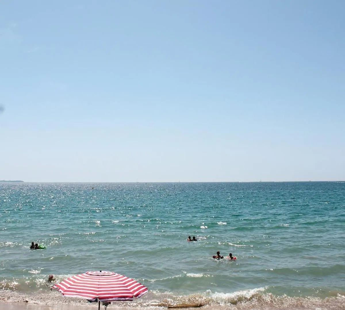 Apartment Face A La Mer Yourhosthelper Cannes